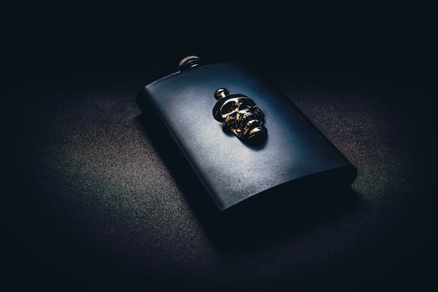 Photo quantum financial encryption