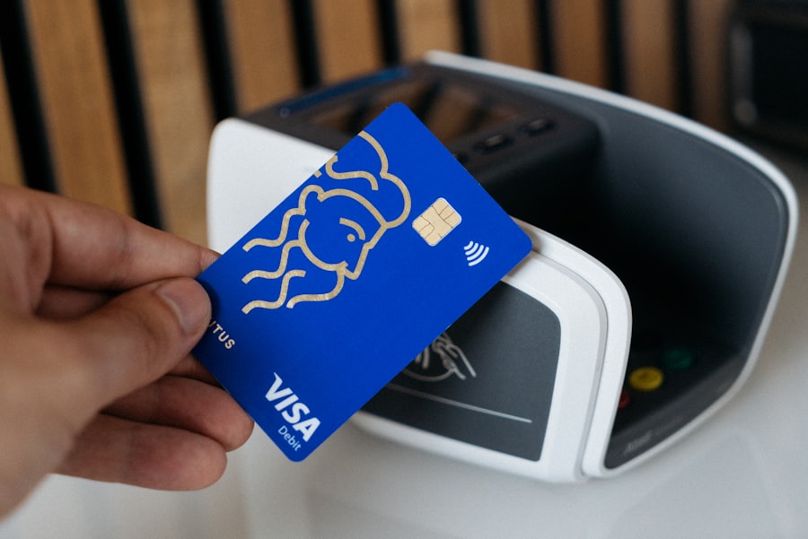 Bezpieczne płatności biometryczne bez hasła 2 biometric payments