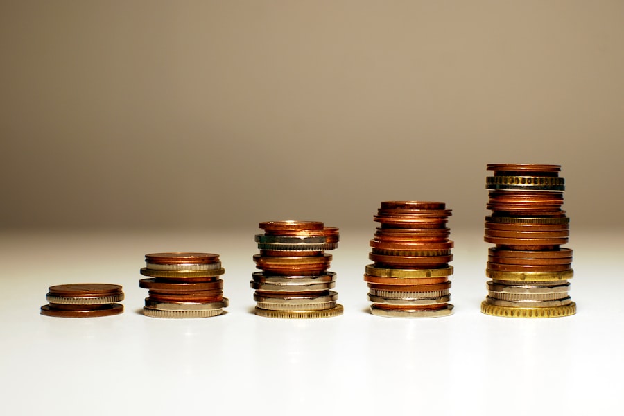 Mikro-inwestowanie automatyczne: oszczędzanie na autopilocie 3 Photo automatic micro-investing savings